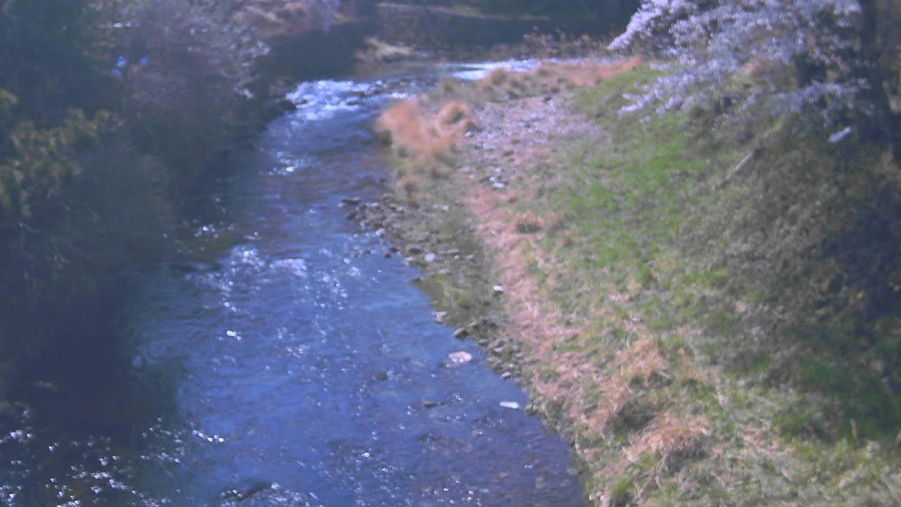 笠間川 上笠間のライブカメラ|奈良県宇陀市のサムネイル