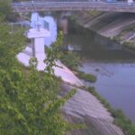 葛下川 薬井のライブカメラ|奈良県王寺町のサムネイル