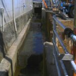 町並川 萩原のライブカメラ|奈良県宇陀市のサムネイル