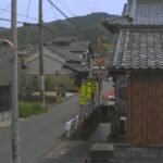 真面堂川 柳本のライブカメラ|奈良県天理市のサムネイル