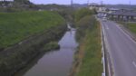三代川 目安のライブカメラ|奈良県斑鳩町のサムネイル