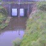 岡崎川 笠目のライブカメラ|奈良県安堵町のサムネイル