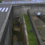 坂根川 立野北のライブカメラ|奈良県三郷町のサムネイル