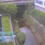 実盛川 立野南のライブカメラ|奈良県三郷町のサムネイル