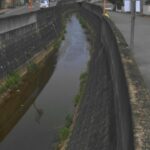 信貴川 勢野東のライブカメラ|奈良県三郷町のサムネイル