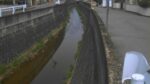 信貴川 勢野東のライブカメラ|奈良県三郷町のサムネイル