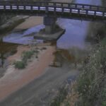 曽我川 今住のライブカメラ|奈良県御所市のサムネイル