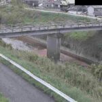 曽我川 西但馬のライブカメラ|奈良県三宅町のサムネイル