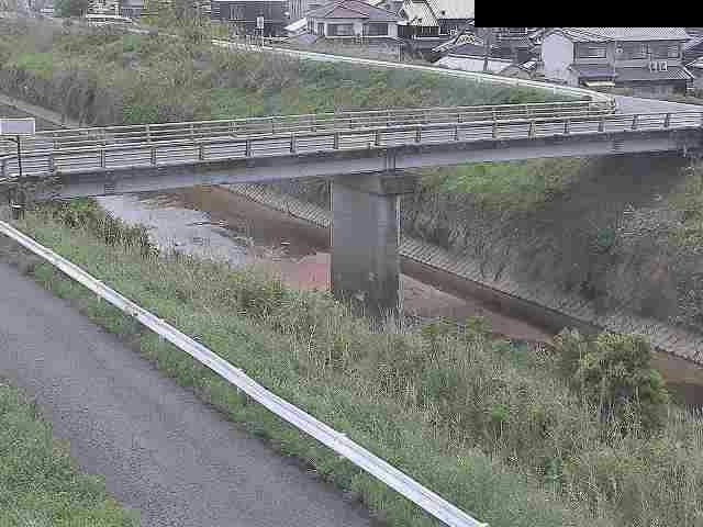 曽我川 西但馬のライブカメラ|奈良県三宅町のサムネイル