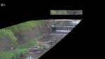 住吉川 春日井堰のライブカメラ|奈良県橿原市のサムネイル