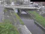 高田川 磐築橋のライブカメラ|奈良県大和高田市のサムネイル