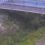 高瀬川 櫟本のライブカメラ|奈良県天理市のサムネイル