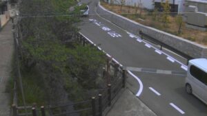 奈良県明日香村 高取川 越のライブカメラ