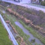 滝川 下牧のライブカメラ|奈良県上牧町のサムネイル