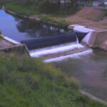 竜田川 神南のライブカメラ|奈良県斑鳩町のサムネイル