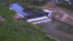 竜田川 神南のライブカメラ|奈良県斑鳩町のサムネイル