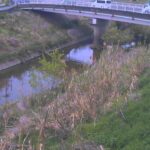 寺川 梅戸橋のライブカメラ|奈良県川西町のサムネイル