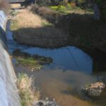 宇陀川 西山のライブカメラ|奈良県宇陀市のサムネイル