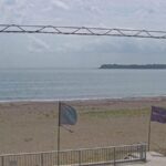 WITH SEA 三浦海岸のライブカメラ|神奈川県三浦市のサムネイル