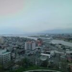 レストランまいづるから釧路港のライブカメラ|北海道釧路市のサムネイル
