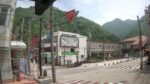 富山地方鉄道・宇奈月温泉駅周辺のライブカメラ|富山県黒部市のサムネイル