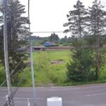 十和田市相坂高清水付近のライブカメラ|青森県十和田市のサムネイル