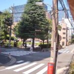 東京都品川区南大井のライブカメラ|東京都品川区のサムネイル