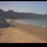 南出川水門付近のライブカメラ|和歌山県日高町のサムネイル