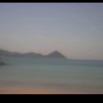 小浦川水門付近から小浦海水浴場のライブカメラ|和歌山県日高町のサムネイル