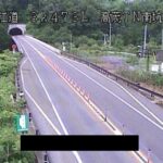 松江自動車道 高茂トンネル南坑口のライブカメラ|広島県庄原市のサムネイル