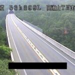 松江自動車道 高瀬山トンネル南坑口のライブカメラ|島根県雲南市のサムネイル