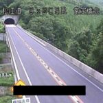 松江自動車道 常定橋北のライブカメラ|広島県庄原市のサムネイル