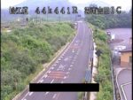 松江自動車道 雲南吉田インターチェンジのライブカメラ|島根県雲南市のサムネイル