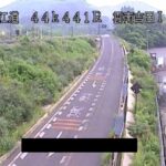 松江自動車道 雲南吉田インターチェンジのライブカメラ|島根県雲南市のサムネイル