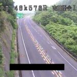 松江自動車道 吉田掛合インターチェンジのライブカメラ|島根県雲南市のサムネイル