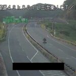 尾道自動車道 三次東JCT・インターチェンジのライブカメラ|広島県三次市のサムネイル