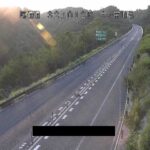 尾道自動車道 六ッ宗川橋のライブカメラ|広島県三次市のサムネイル