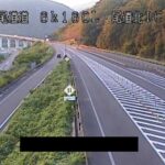 尾道自動車道 尾道北インターチェンジのライブカメラ|広島県尾道市のサムネイル