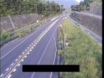 尾道自動車道 世羅インターチェンジのライブカメラ|広島県世羅町のサムネイル