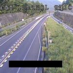 尾道自動車道 世羅インターチェンジのライブカメラ|広島県世羅町のサムネイル