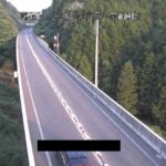 尾道自動車道 宇賀峠橋のライブカメラ|広島県三次市のサムネイル