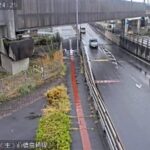 群馬県道12号 石倉アンダーパスのライブカメラ|群馬県前橋市のサムネイル