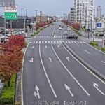 群馬県道127号 元総社町のライブカメラ|群馬県前橋市のサムネイル