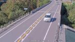 国道145号 上信石上橋のライブカメラ|群馬県東吾妻町のサムネイル