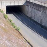 国道145号 川原畑アンダーパスのライブカメラ|群馬県長野原町のサムネイル