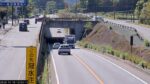 国道145号 林アンダーパスのライブカメラ|群馬県長野原町のサムネイル