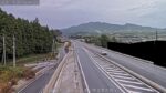国道17号 上信自動車道金井IC付近のライブカメラ|群馬県渋川市のサムネイル