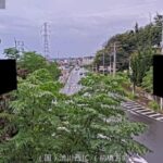 国道353号 渋川西IC付近のライブカメラ|群馬県渋川市のサムネイル