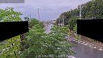 国道353号 渋川西IC付近のライブカメラ|群馬県渋川市のサムネイル