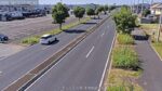 国道354号 坂田北交差点西のライブカメラ|群馬県太田市のサムネイル